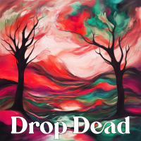 Drop Dead - Instrumental cover